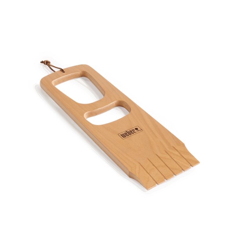 Wood Grill Scraper
