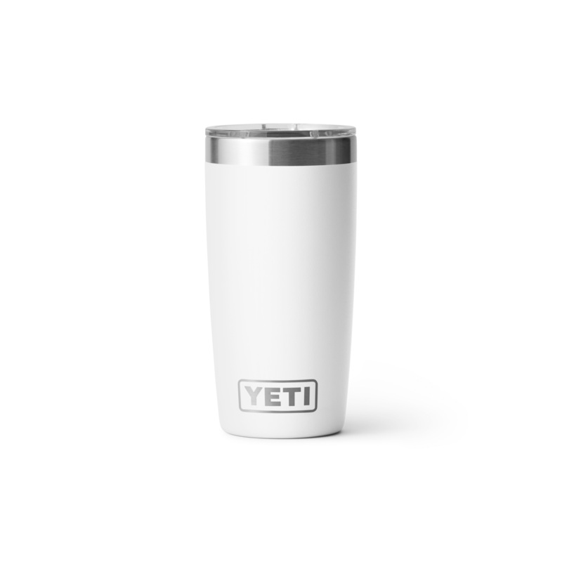 10 oz. / 295ml Tumbler - White