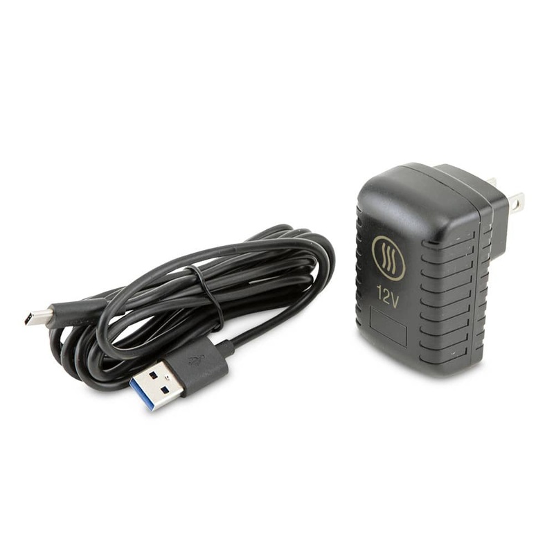 12 Volt AC Adapter for Signals and Smoke X2/X4