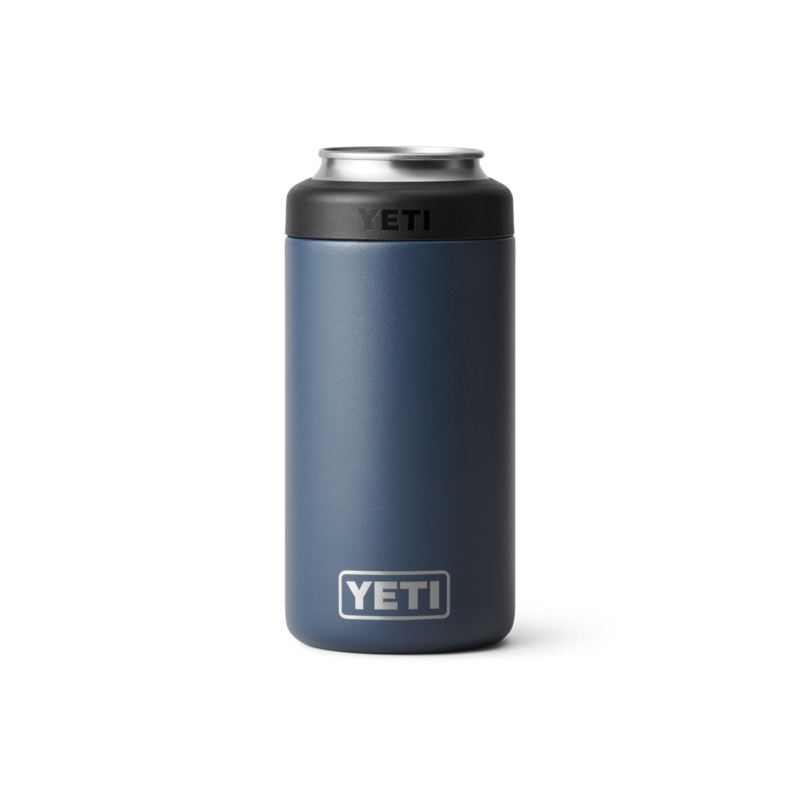 473ml Colster Tall Can Insulator - Navy
