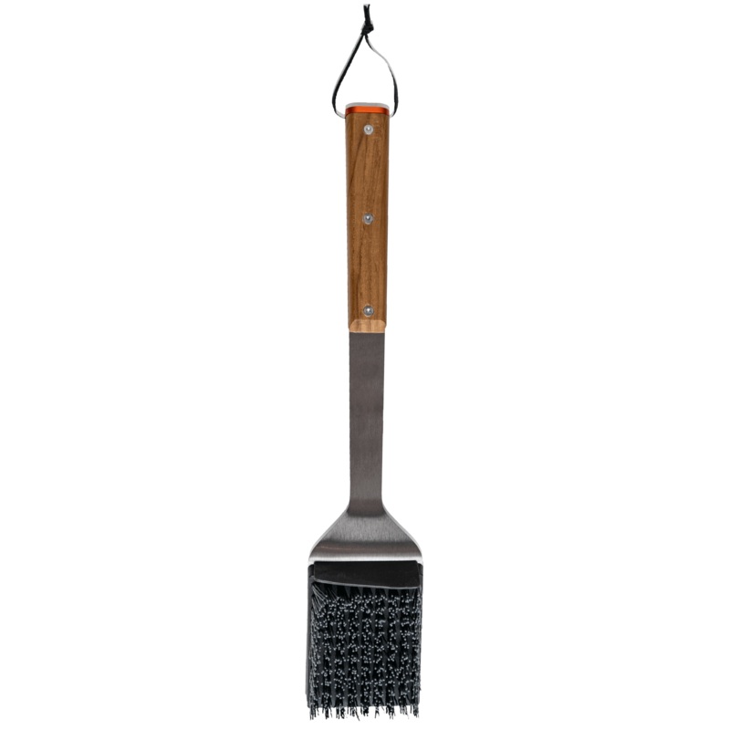 BBQ Cleaning Brush-Safe Nylon