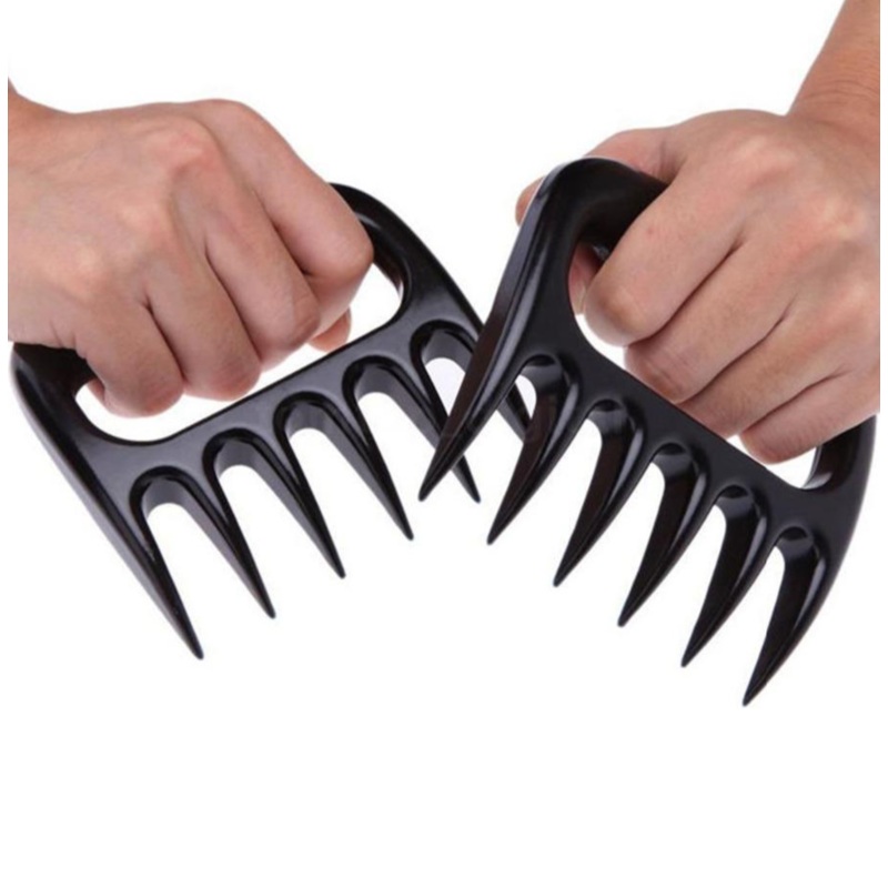 Bear Claws Meat Shredder