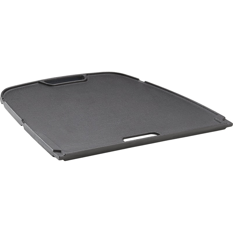 Cast Iron Reversible Griddle for TravelQ