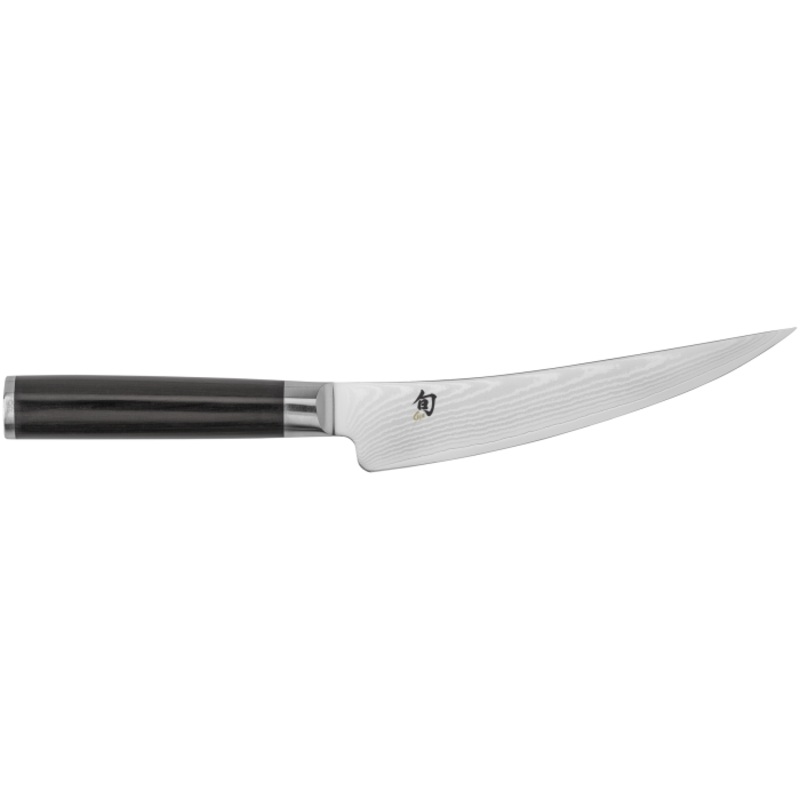 Classic Boning & Fillet 6" Knife