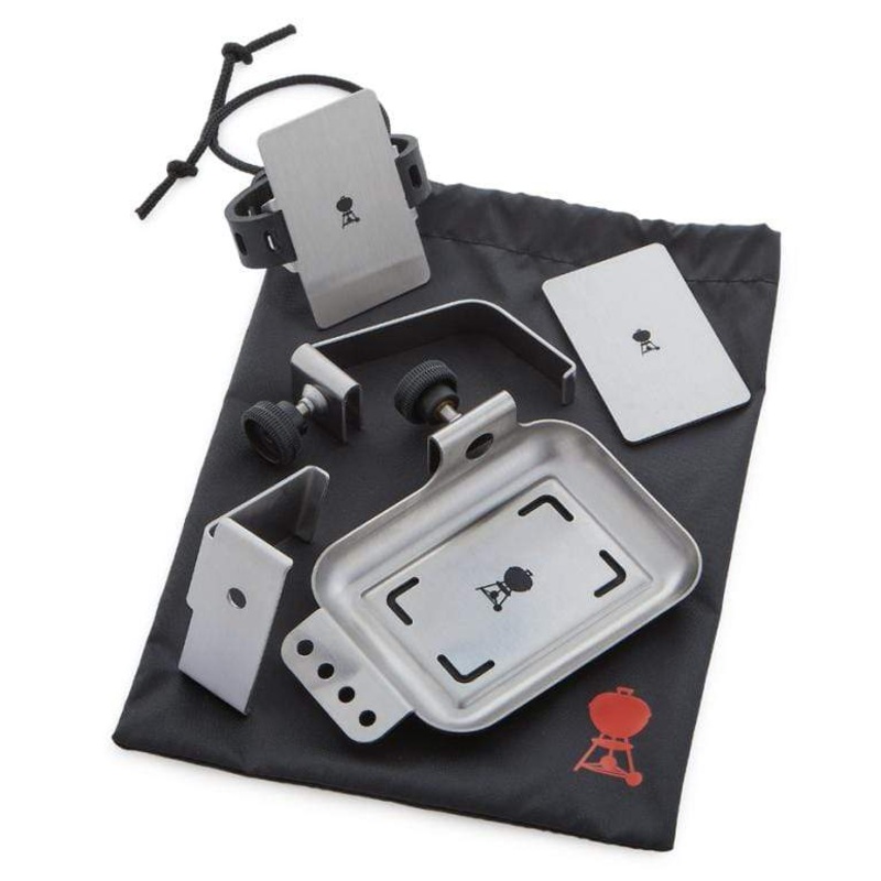 Connect 6-Piece Mounting Kit