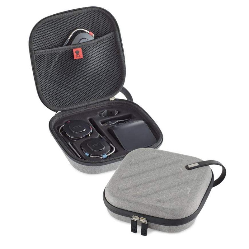 Connect Storage & Travel Case