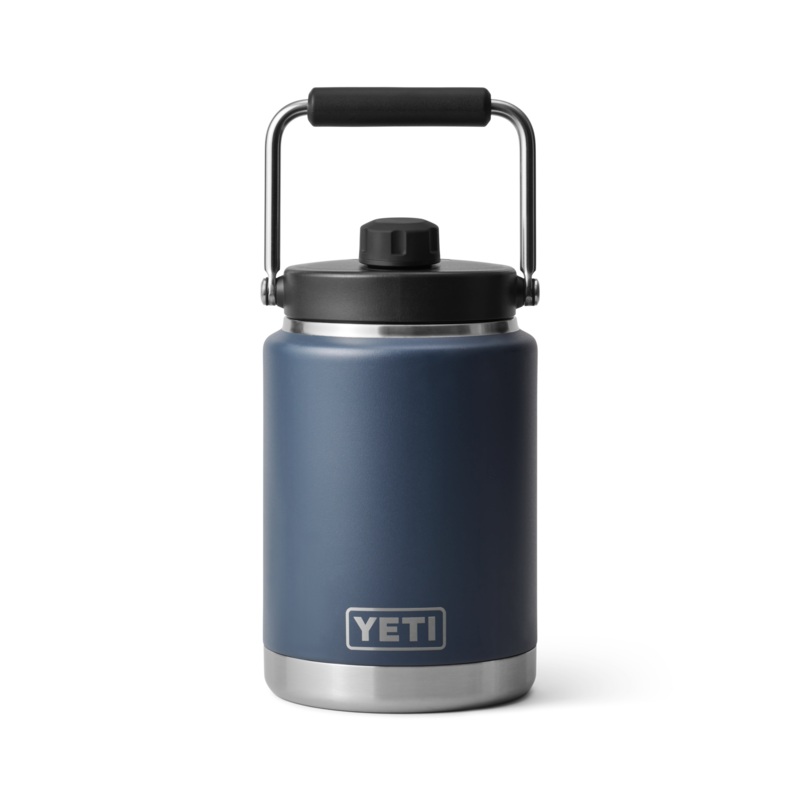 Half Gallon / 1.8L Jug - Navy