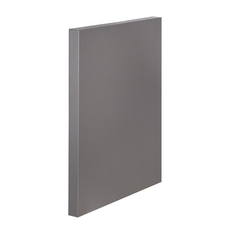 Oasis End Panel