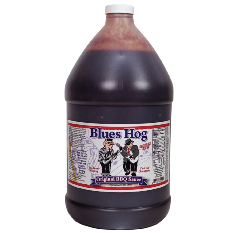 Original BBQ Sauce - 1 Gallon