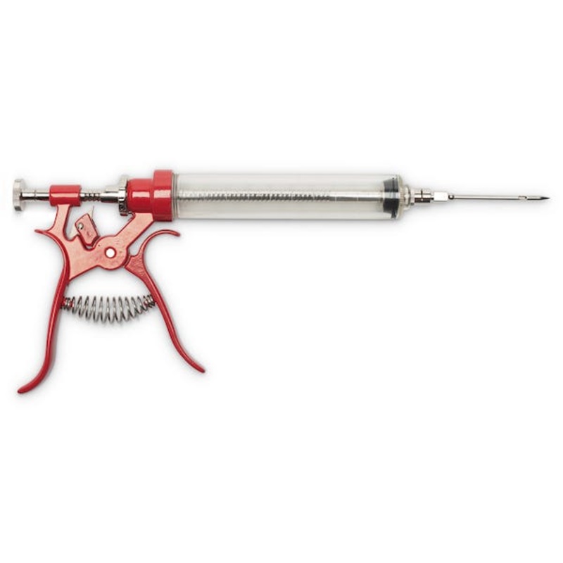Pistol Grip Injector Set