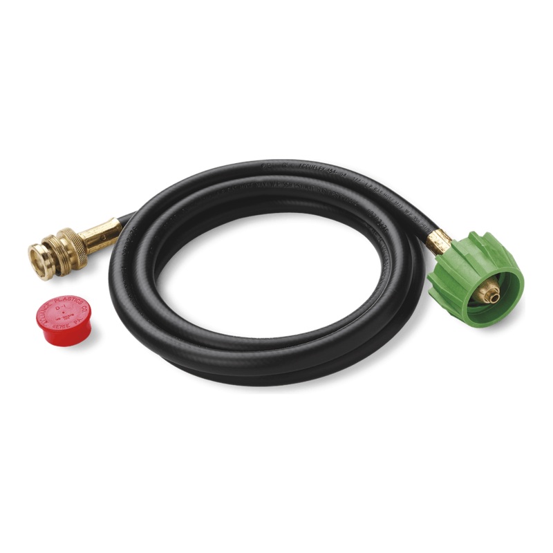Q Adapter Hose 6501