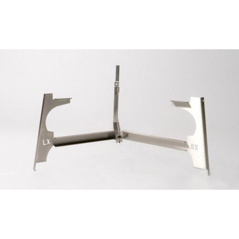 RCL Double Rack for XL