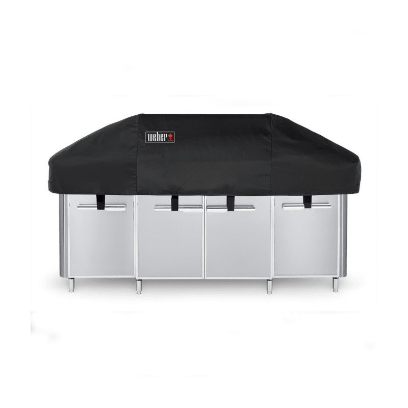 Summit Grill Center Cover 7561