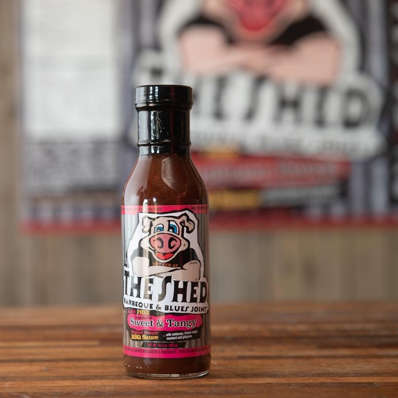 Sweet & Tangy Sauce