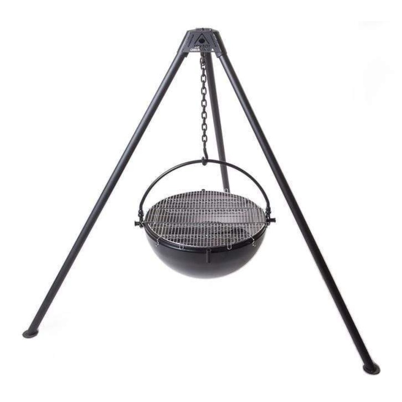 The Urban Cowboy 30"