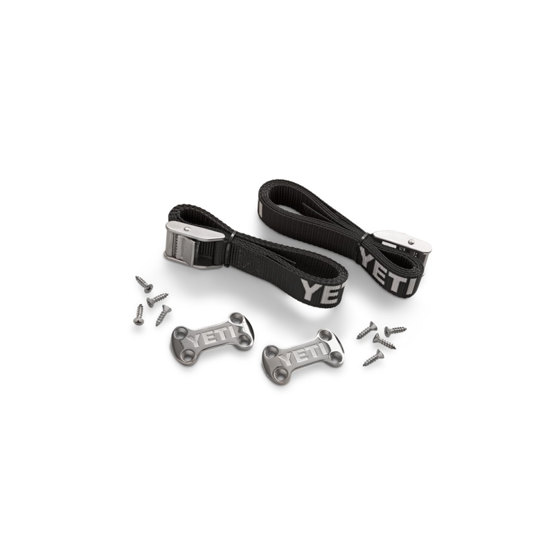 Tie-Down Kit for Yeti Hard Coolers