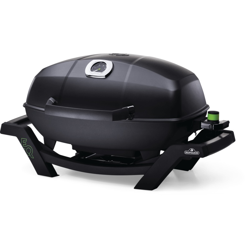 TravelQ PRO285E Electric Grill