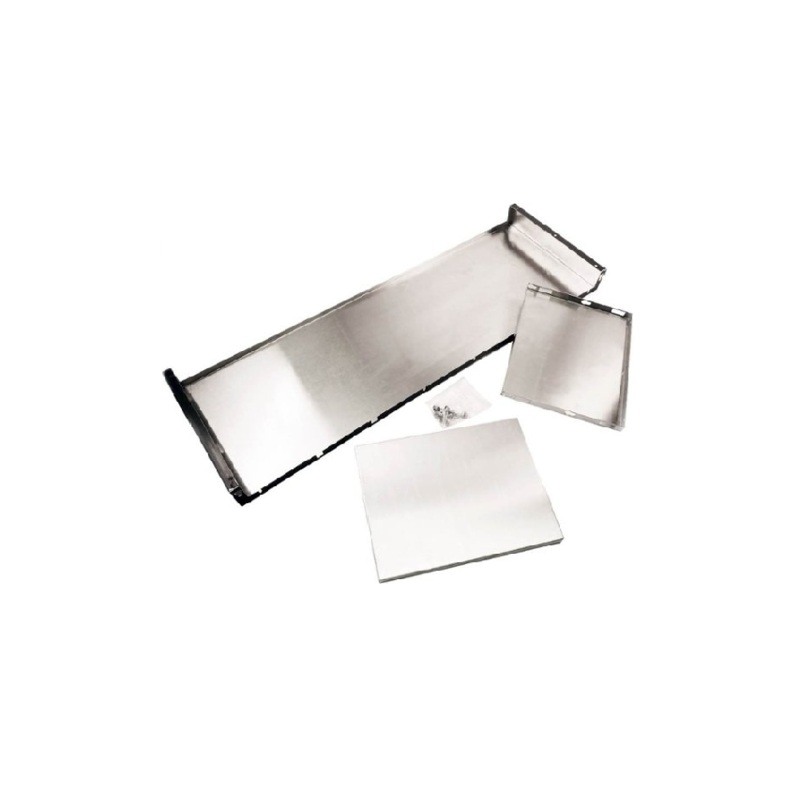 12" Duct Cover for Lynx Vent Hoods