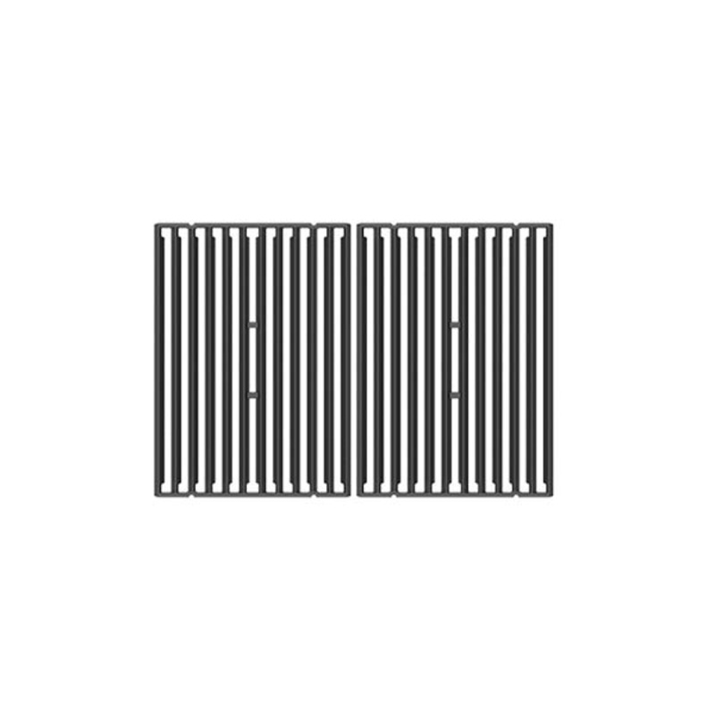 14.8 X 10.75 Cast Iron Cooking Grids