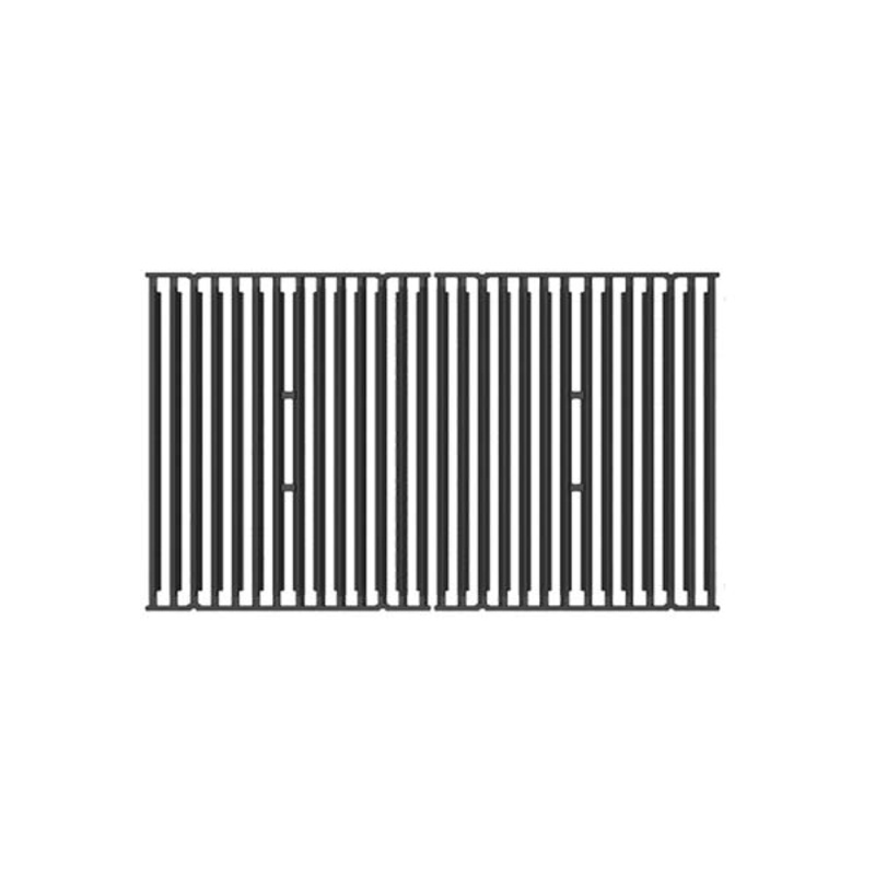15 X 12.75 Cast Iron Cooking Grids