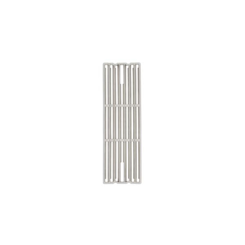 19.25" X 6" Cast Stainless Steel Cooking Grid