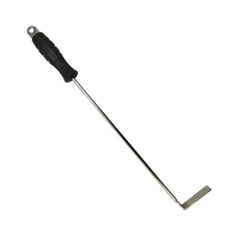 Ash Tool for Classic Joe