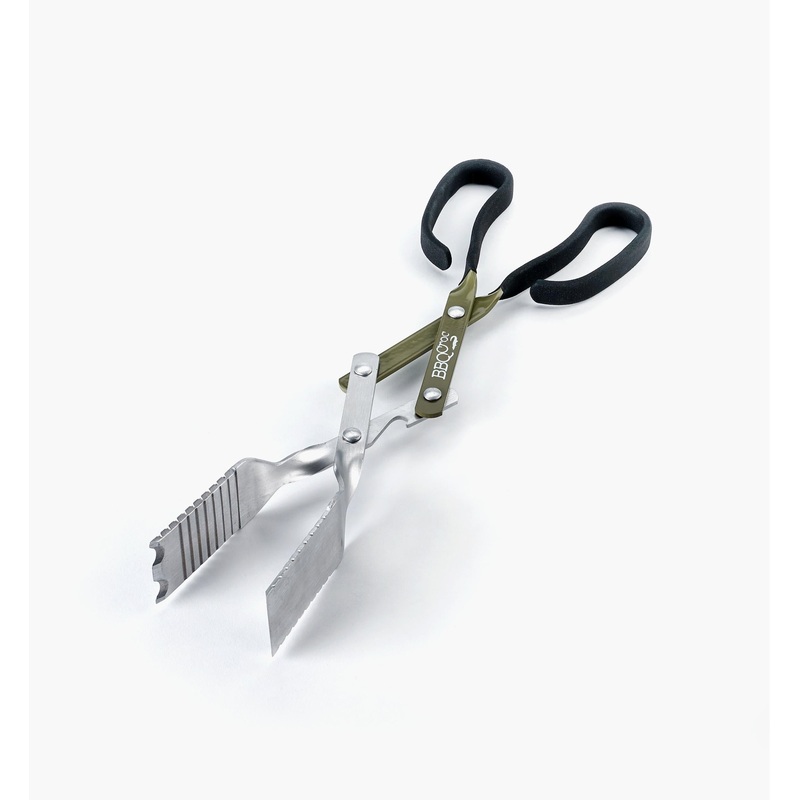 BBQ Croc Tool 15"