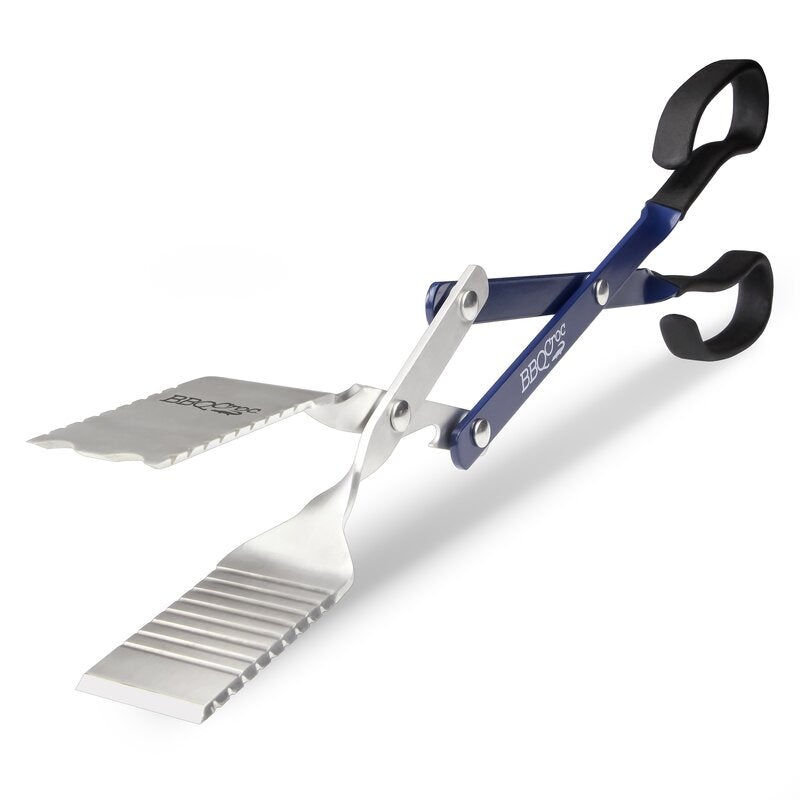 BBQ Croc Tool 18"