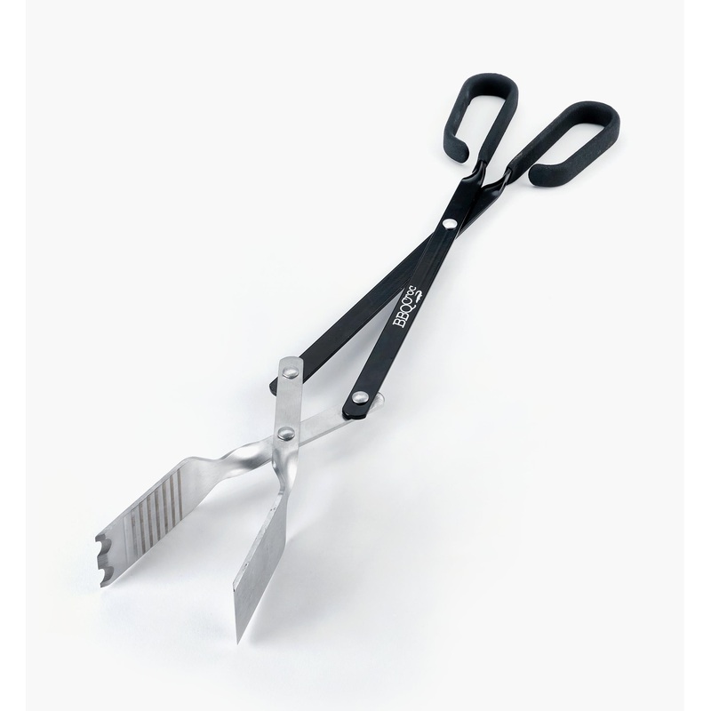 BBQ Croc Tool 21"