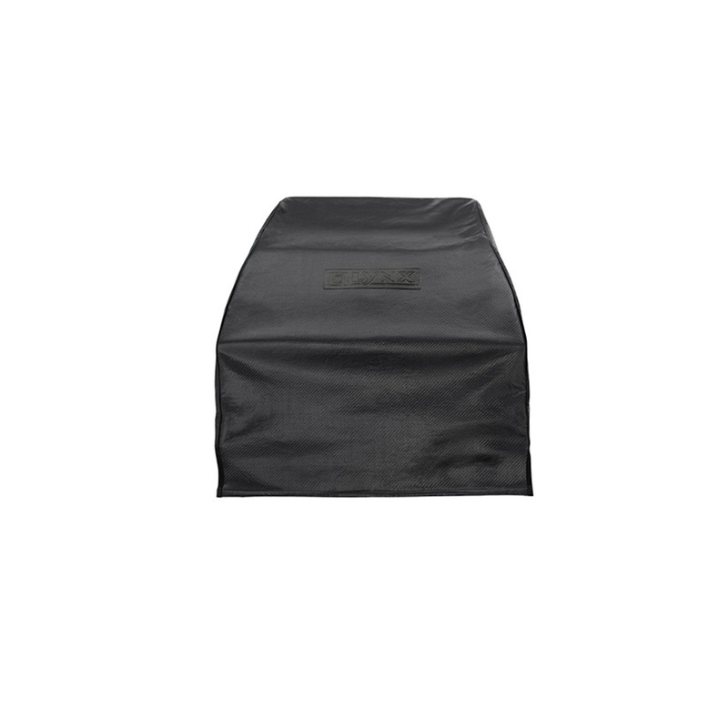 Carbon Fiber Vinyl Cover for Napoli Oven