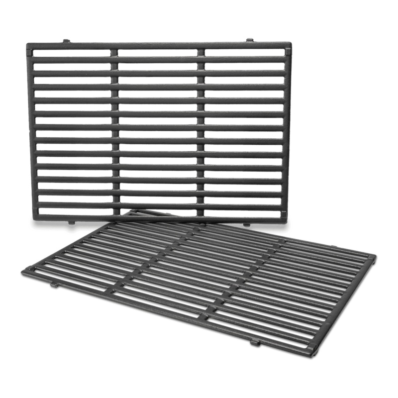 Cast Iron Cooking Grates for Spirit 300