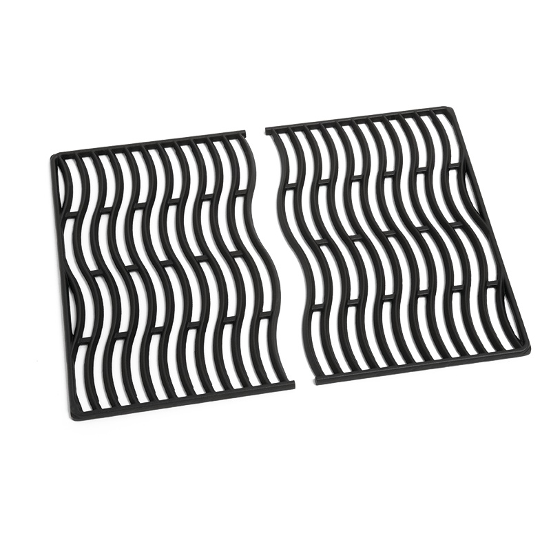 Cast Iron Cooking Grids for Rogue 425