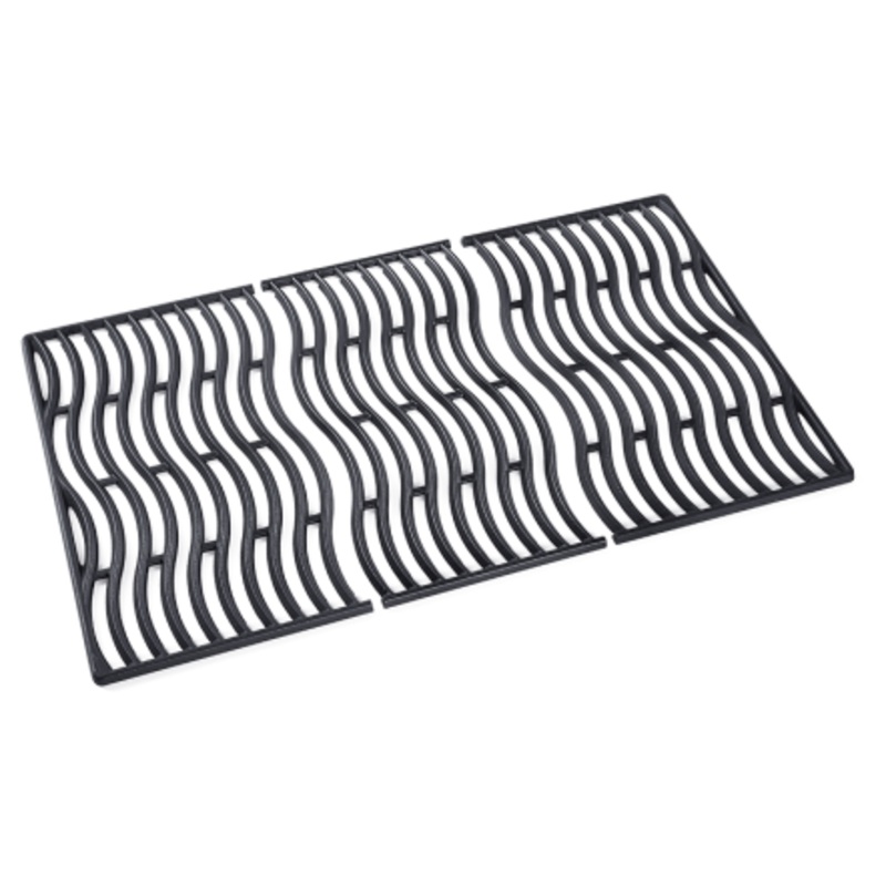 Cast Iron Cooking Grids for Rogue 525