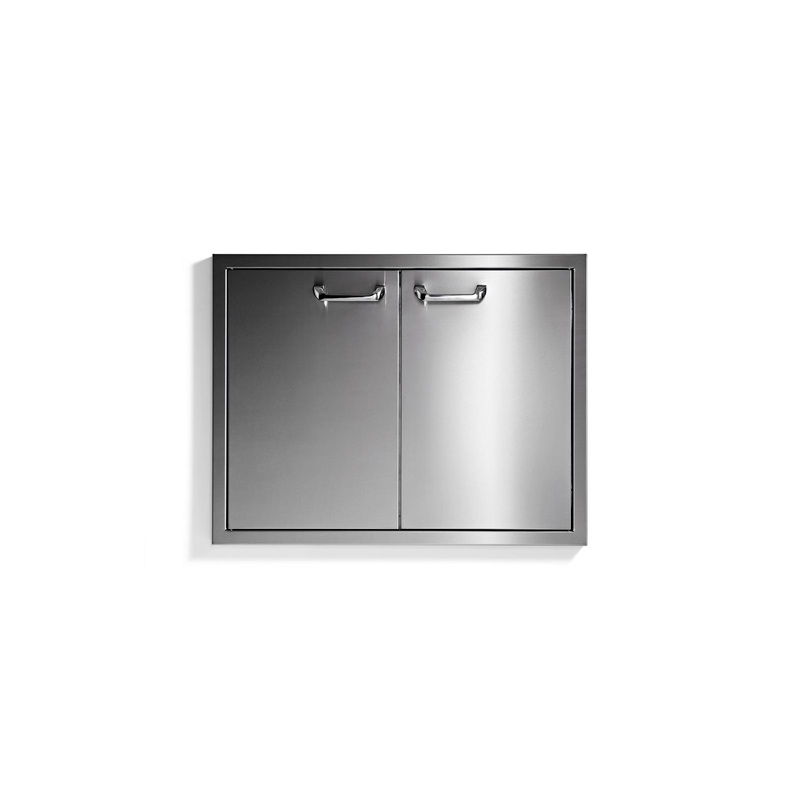 Classic Double Access Doors