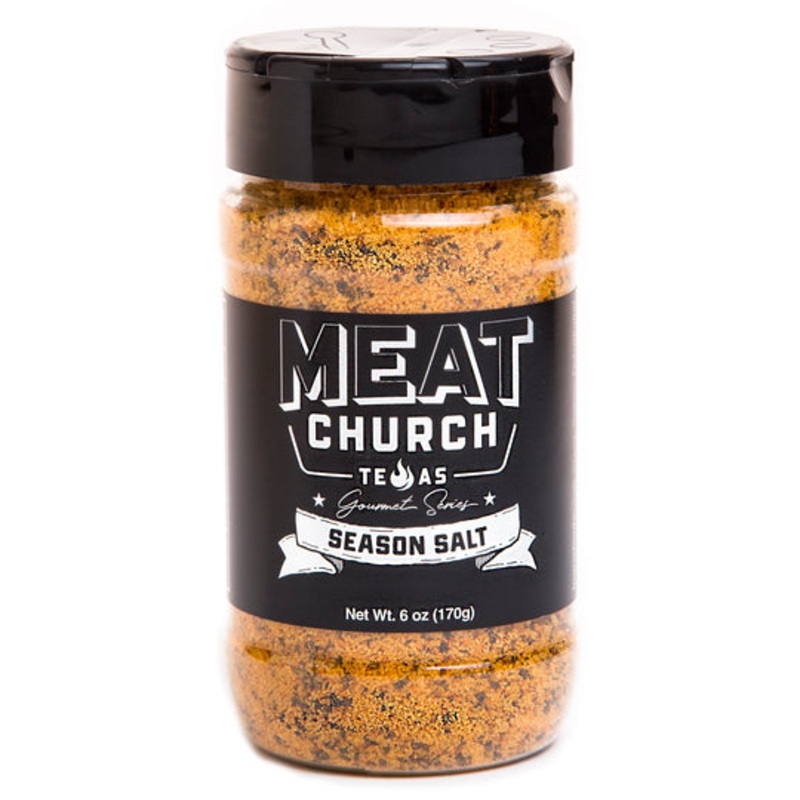 Gourmet Season Salt