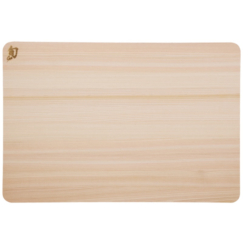 Hinoki Cutting Board