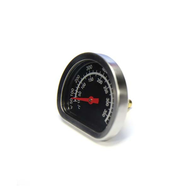 Lid Heat Indicator Large
