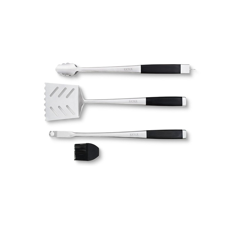 Lynx Grilling Tool Set