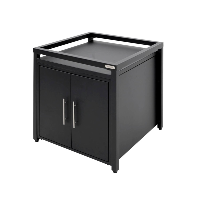 Modular Expansion Cabinet