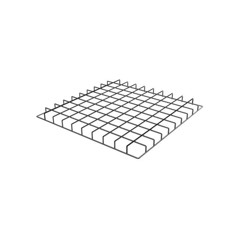 Modular Stainless Steel Grid Insert