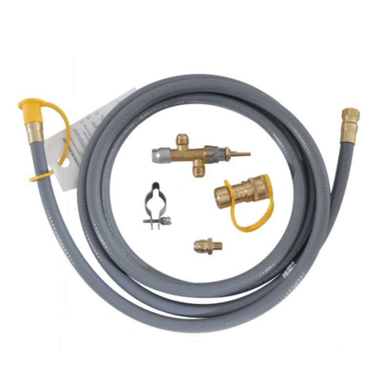 Natural Gas Conversion Kit for Uptown