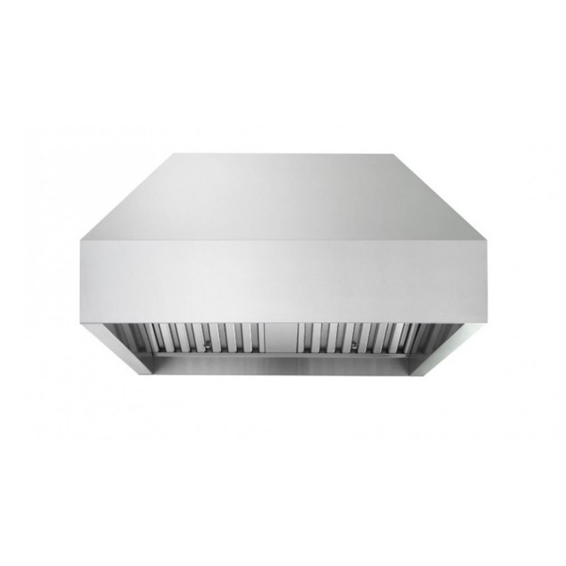 Outdoor Vent Hood