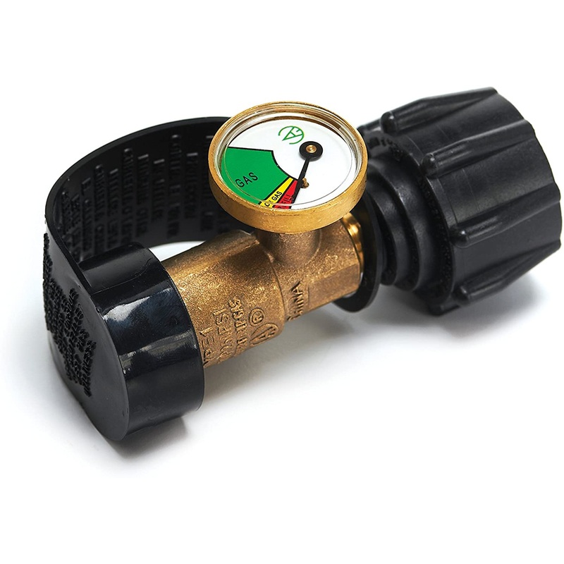 Propane Gas Level Indicator