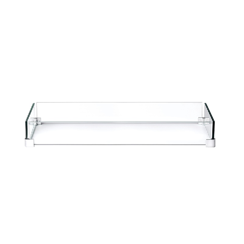 Rectangle Windscreen