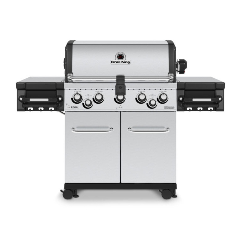 Regal S 590 PRO