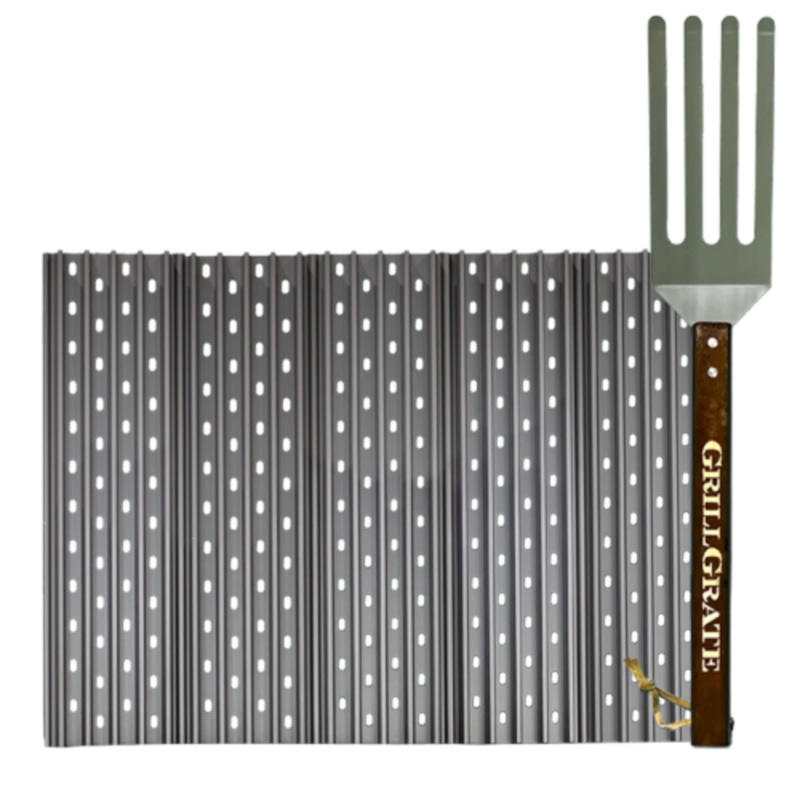 Replacement GrillGrates for Weber Genesis 300
