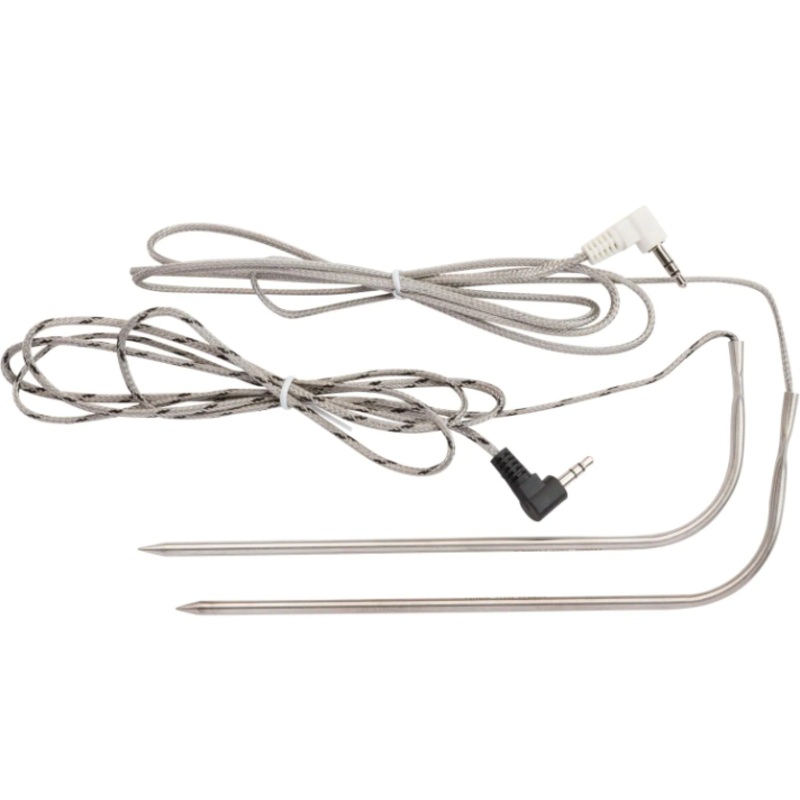 Replacement Meat Probe-2 Pack