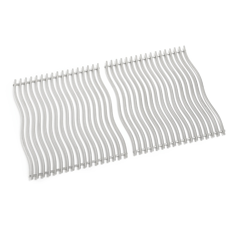 Stainless Steel Cooking Grids for Prestige 500