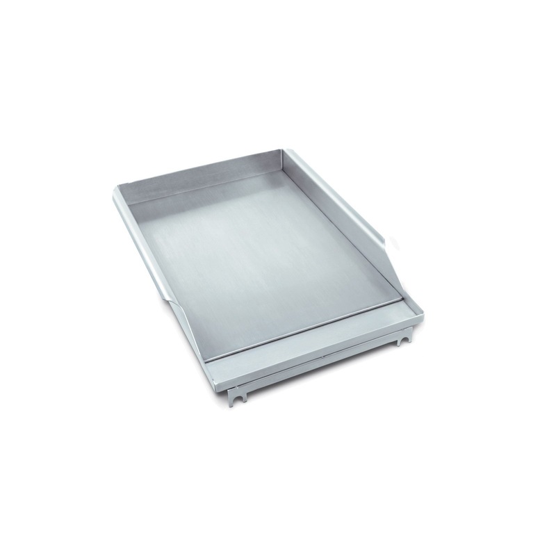 Stainless Steel Griddle Plate