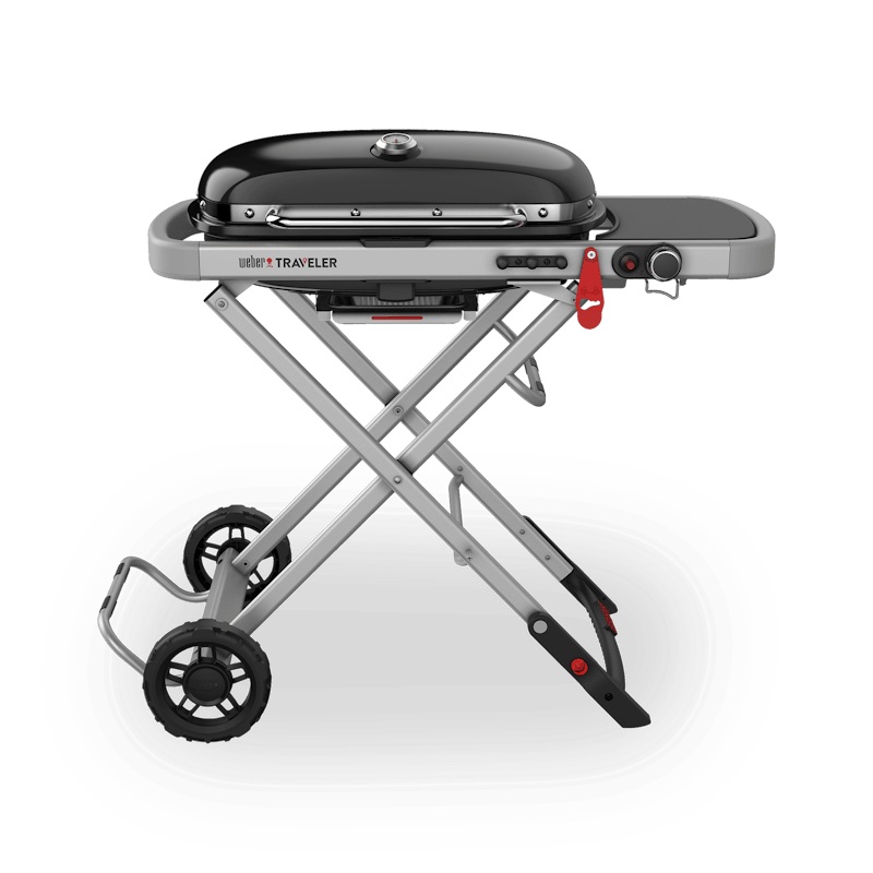 Traveler Grill
